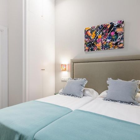 Apartamentos La Xiuca Playa Gijón Exterior foto